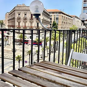 Guest house Stesicoro Inhabit - Center, Catania
