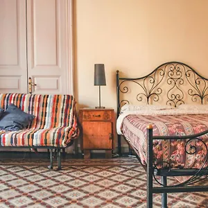 Guest house Casa Verdi - House Of Travelers, Catania