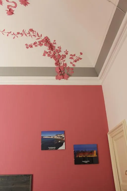 Sicilia Bedda Nice Catania Guest house
