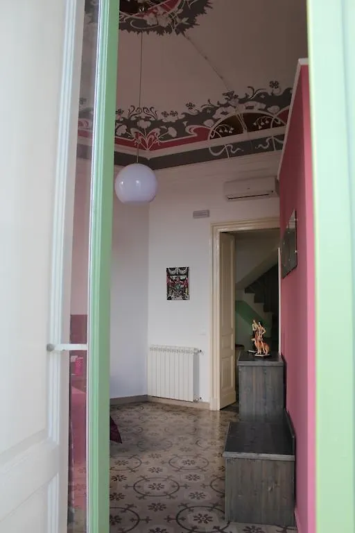 Guest house Sicilia Bedda Nice Catania