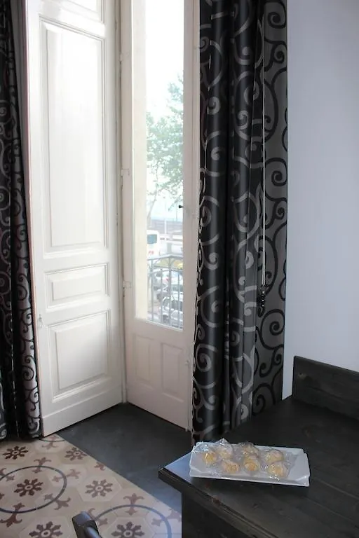 Guest house Sicilia Bedda Nice Catania