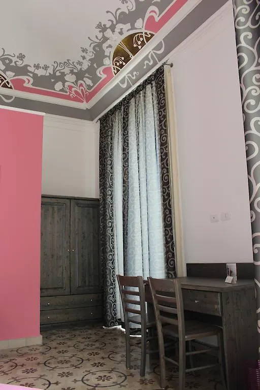 *** Guest house Sicilia Bedda Nice Catania Italy