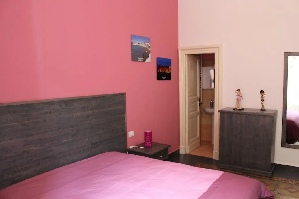 Guest house Sicilia Bedda Nice Catania