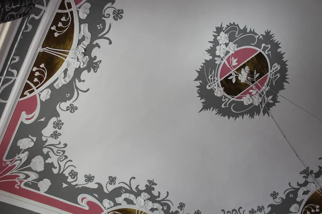 Guest house Sicilia Bedda Nice Catania