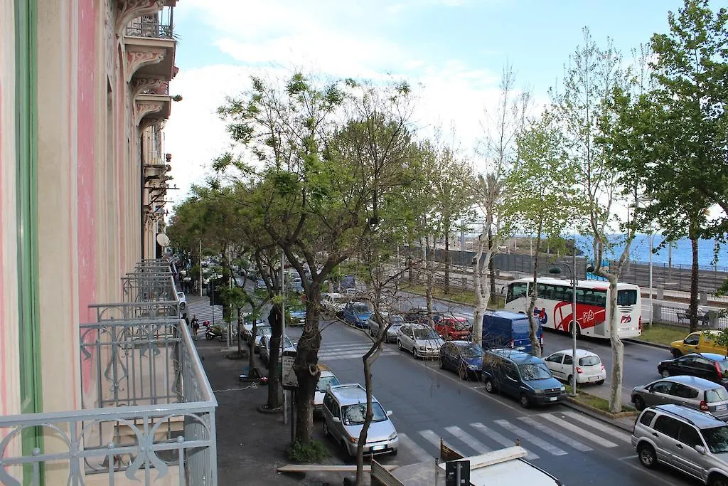 Sicilia Bedda Nice カターニア 3*,  イタリア