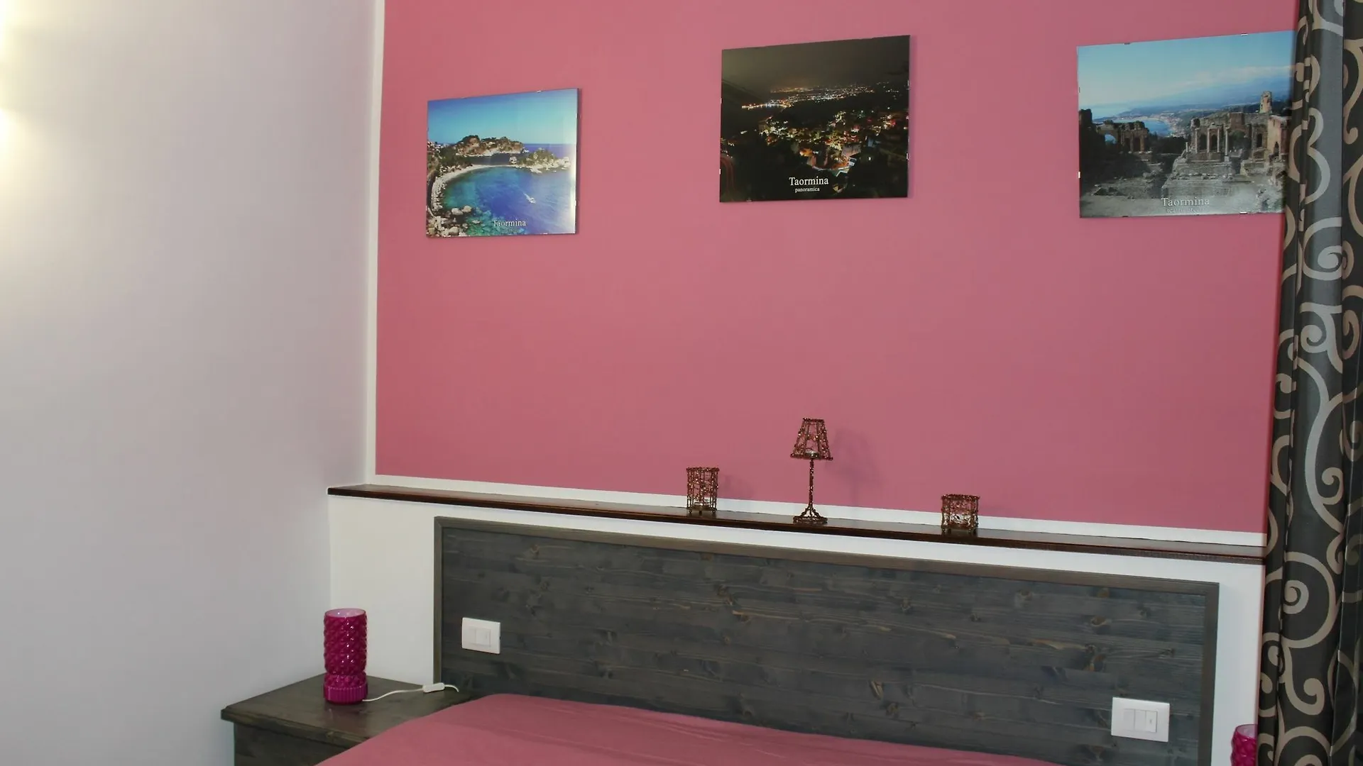 Guest house Sicilia Bedda Nice Catania
