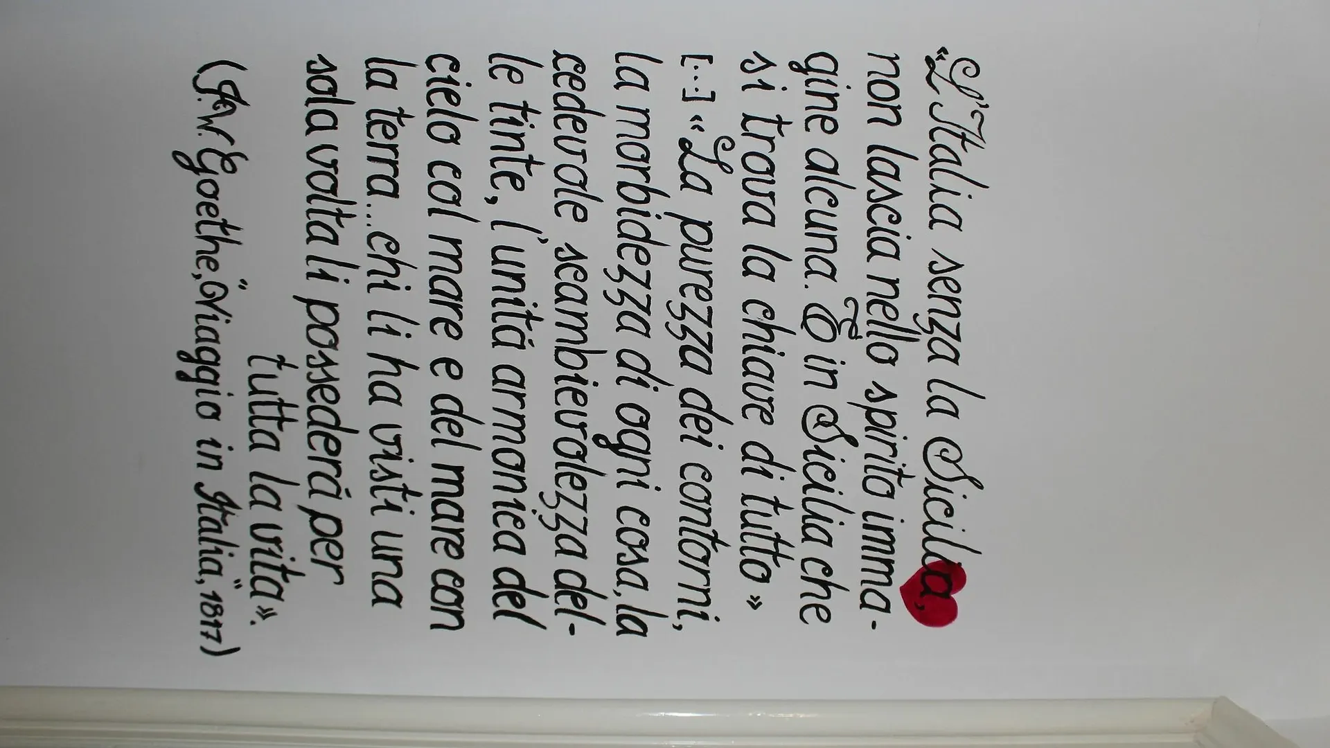 Sicilia Bedda Nice Catania Guest house